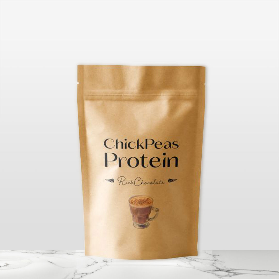 リッチチョコレート