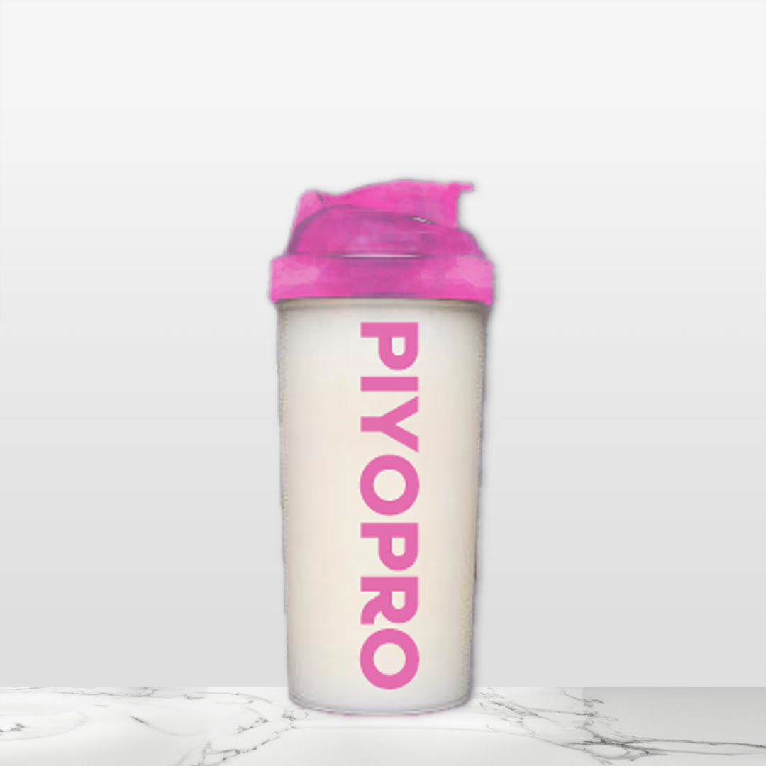 専用シェイカー