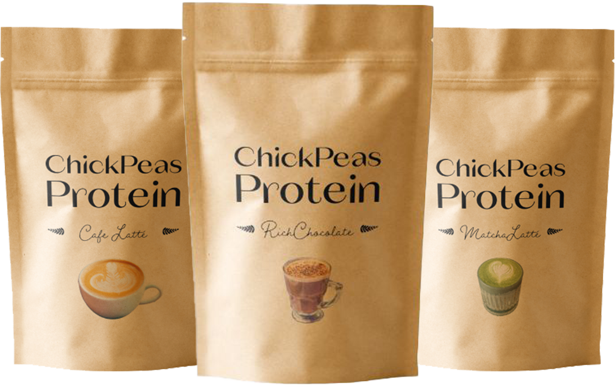 商品のパッケージ