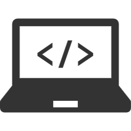 コーディングのロゴマーク