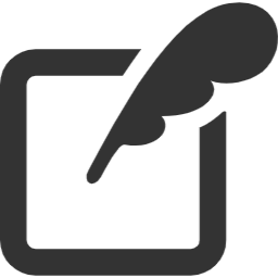 デザインのロゴマーク